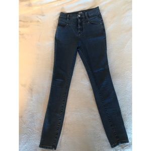 BDG(Urban Outfitters) Super High Rise Skinny Jeans